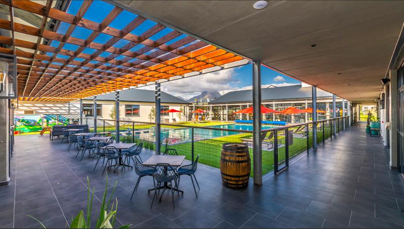To Let 1 Bedroom Property for Rent in The Huntsman Western Cape